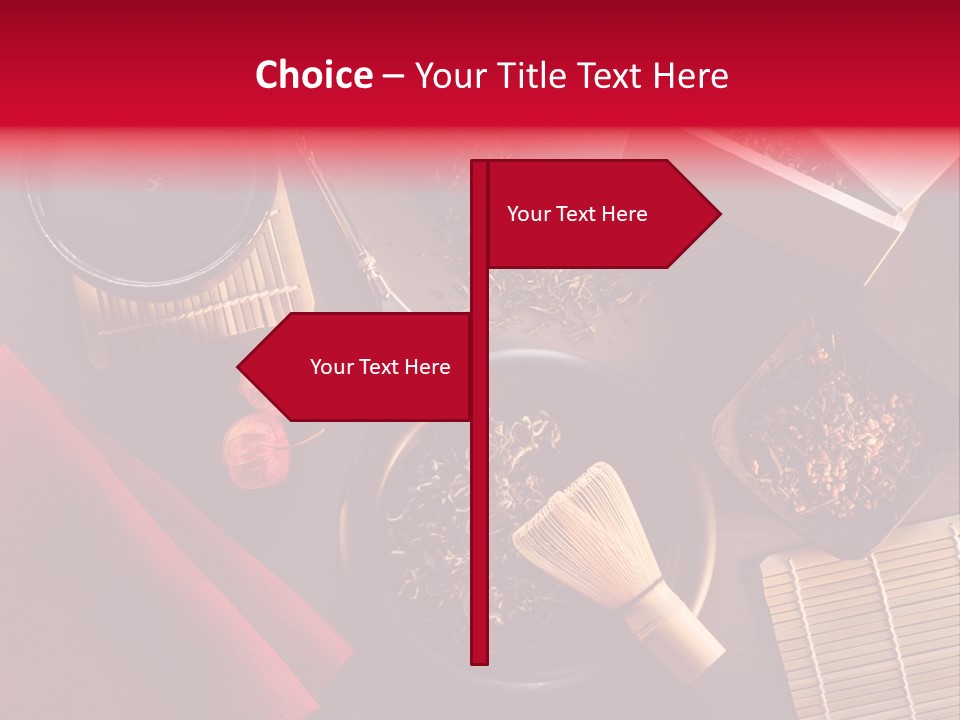 Ceremony Japan Traditional PowerPoint Template