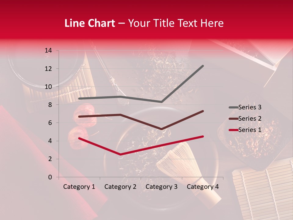 Ceremony Japan Traditional PowerPoint Template