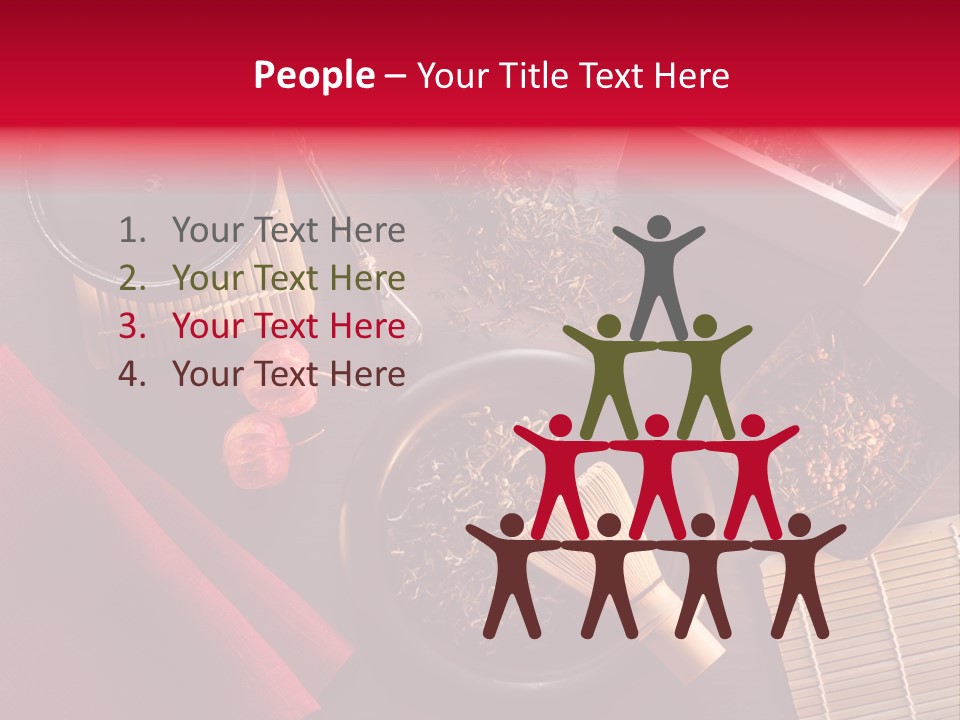 Ceremony Japan Traditional PowerPoint Template