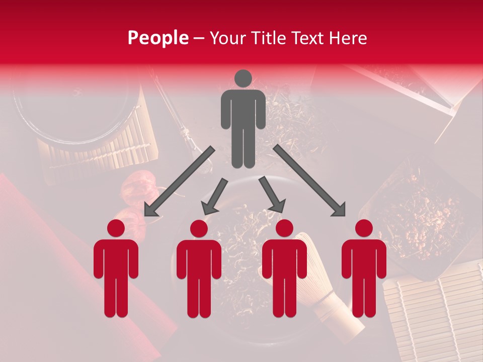 Ceremony Japan Traditional PowerPoint Template