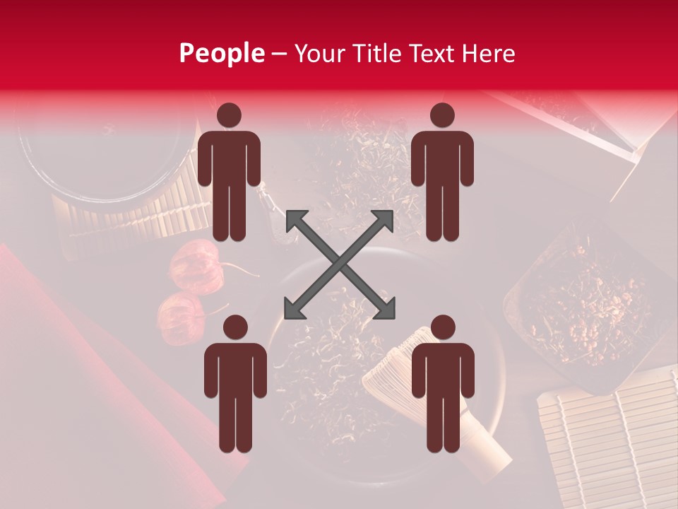 Ceremony Japan Traditional PowerPoint Template