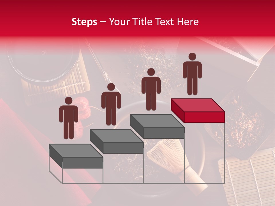 Ceremony Japan Traditional PowerPoint Template