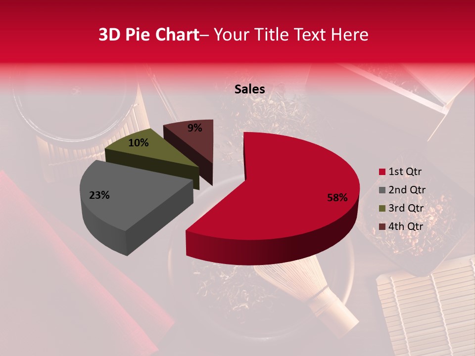 Ceremony Japan Traditional PowerPoint Template