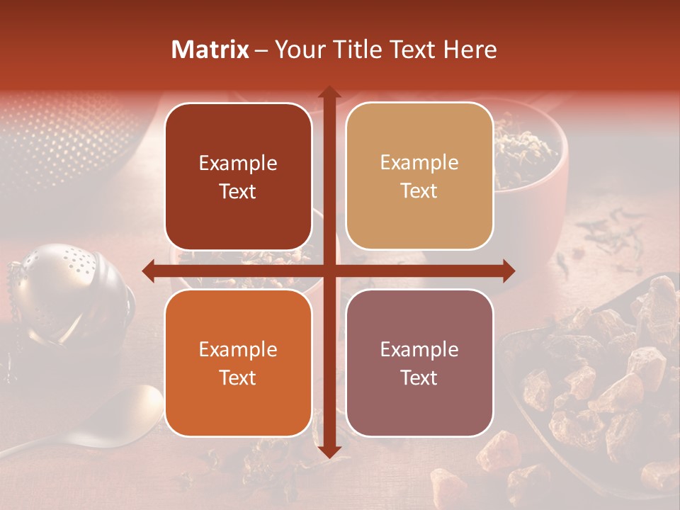 Mood Traditional Ceremony PowerPoint Template