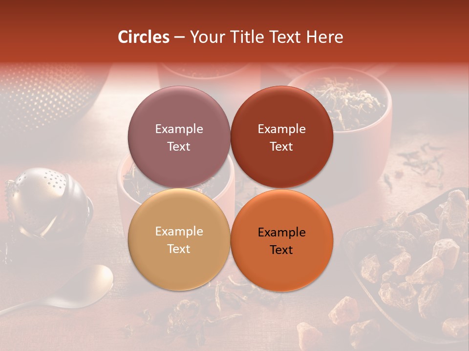 Mood Traditional Ceremony PowerPoint Template