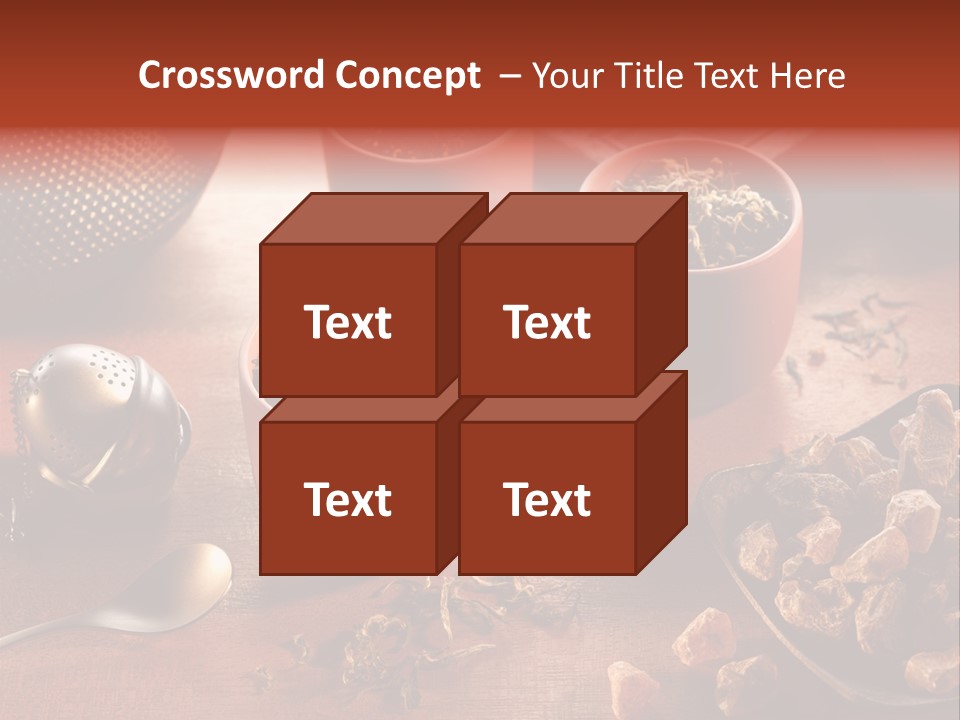 Mood Traditional Ceremony PowerPoint Template