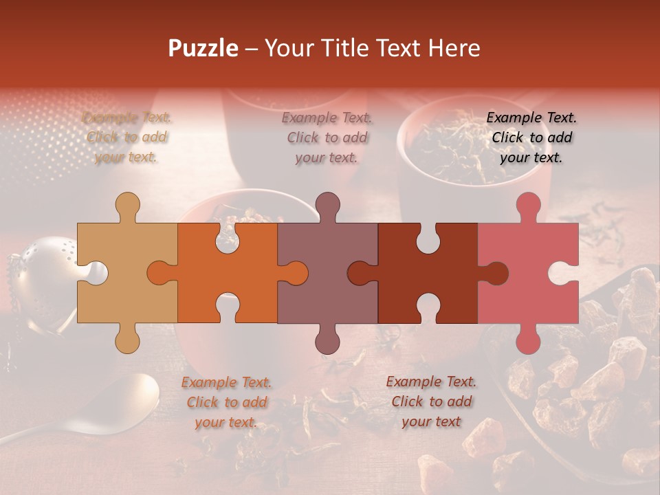 Mood Traditional Ceremony PowerPoint Template