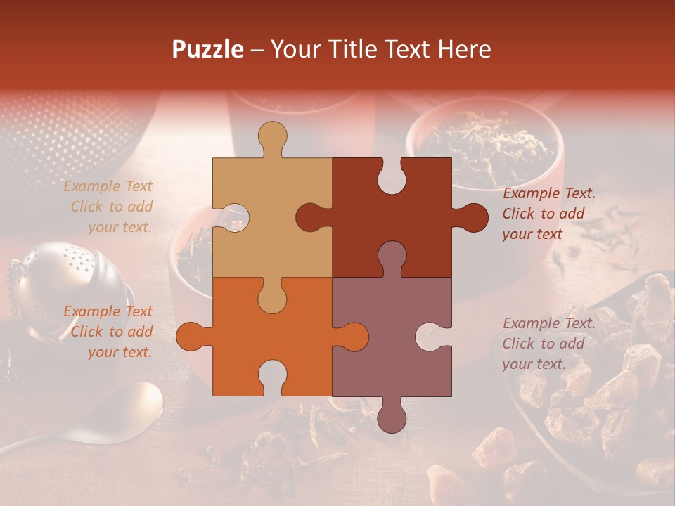 Mood Traditional Ceremony PowerPoint Template