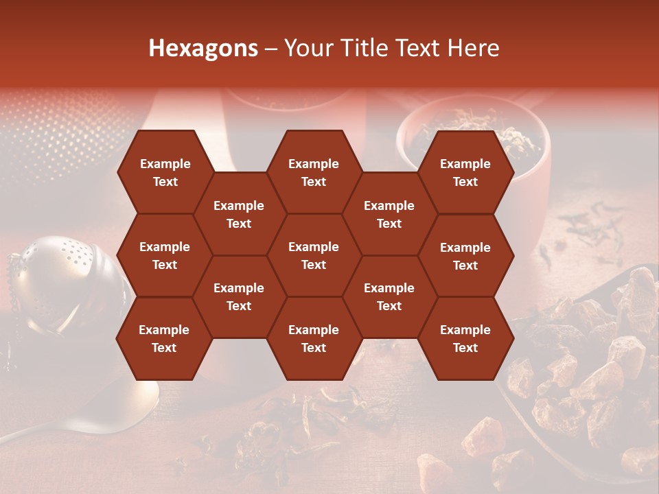 Mood Traditional Ceremony PowerPoint Template