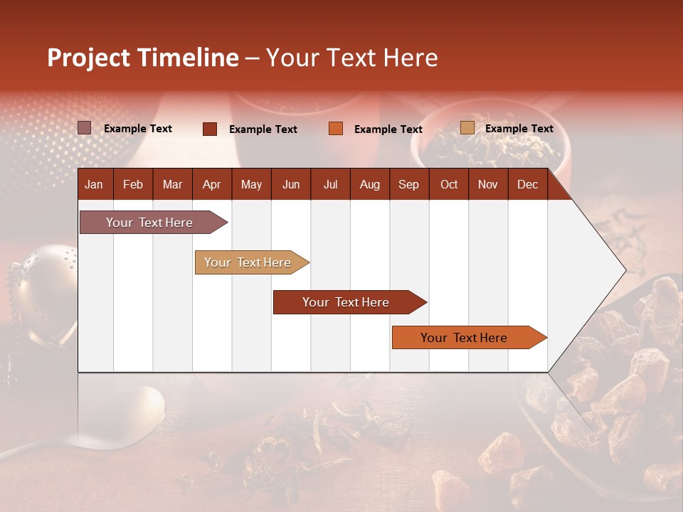 Mood Traditional Ceremony PowerPoint Template