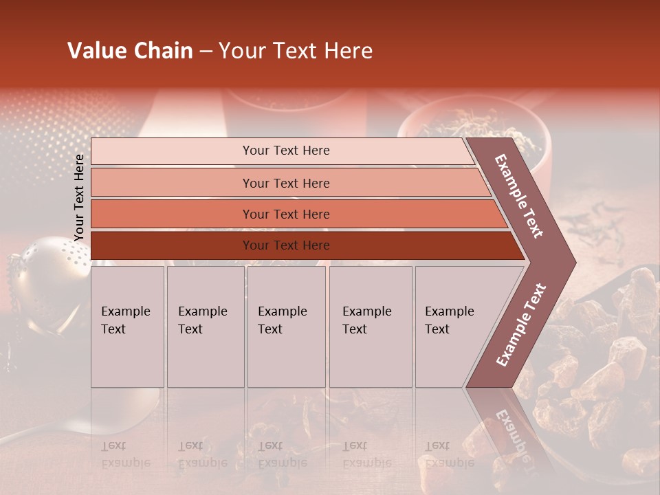 Mood Traditional Ceremony PowerPoint Template