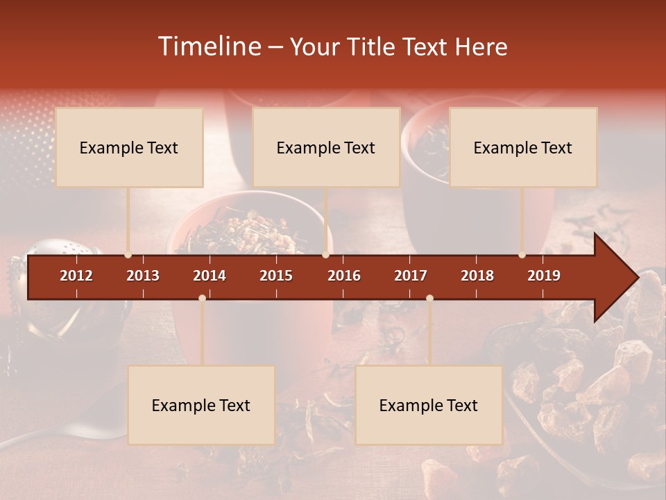 Mood Traditional Ceremony PowerPoint Template