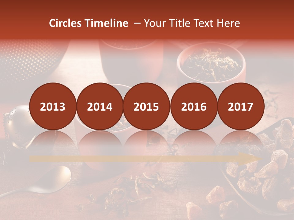 Mood Traditional Ceremony PowerPoint Template