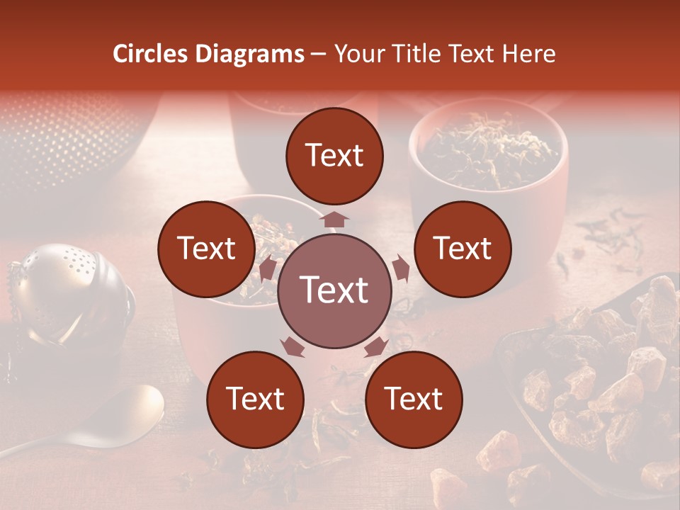 Mood Traditional Ceremony PowerPoint Template