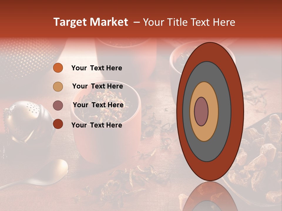 Mood Traditional Ceremony PowerPoint Template