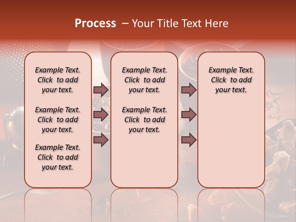 Mood Traditional Ceremony PowerPoint Template