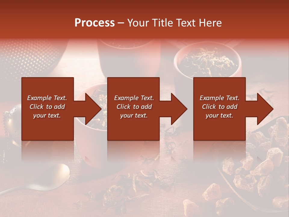 Mood Traditional Ceremony PowerPoint Template