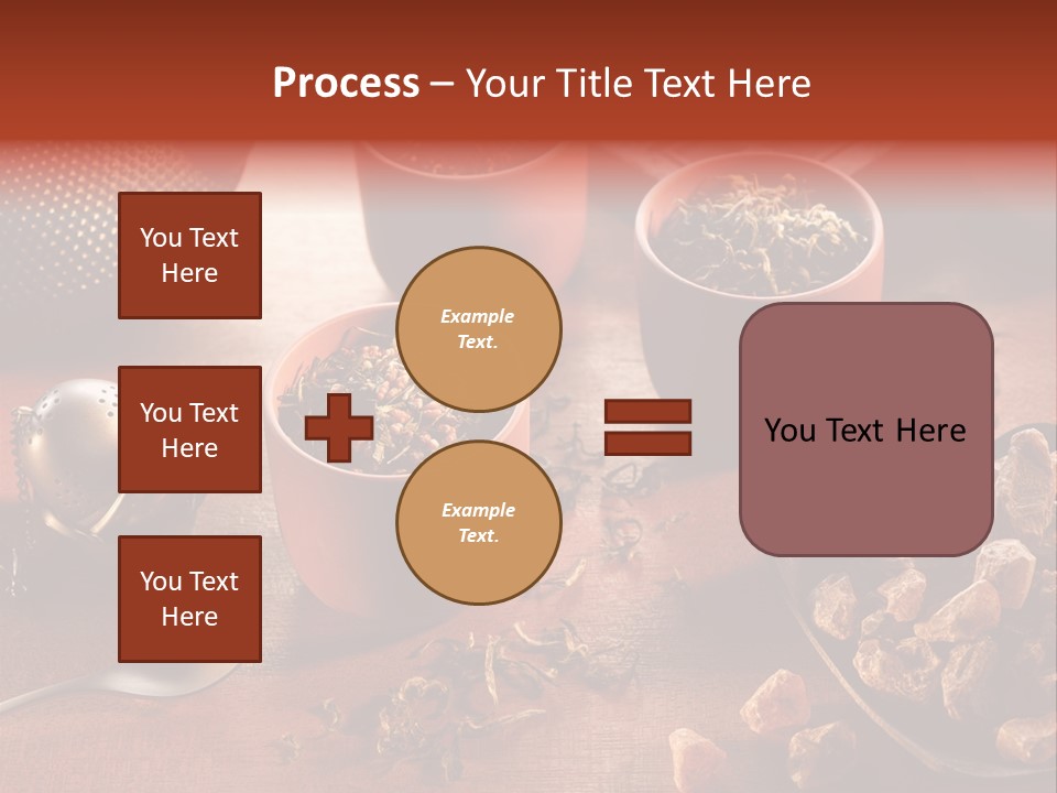Mood Traditional Ceremony PowerPoint Template