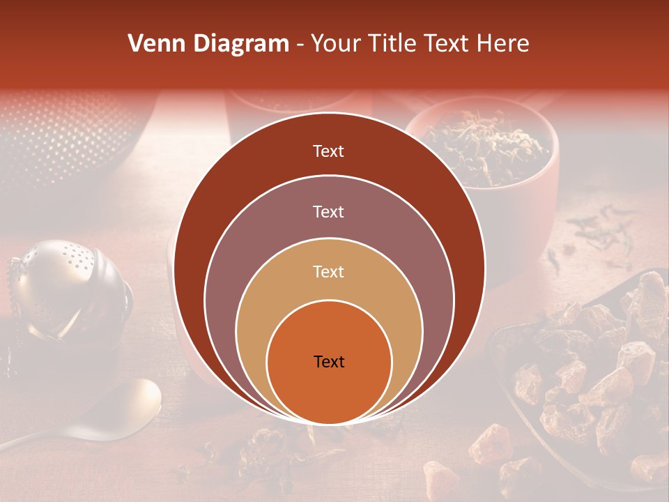 Mood Traditional Ceremony PowerPoint Template