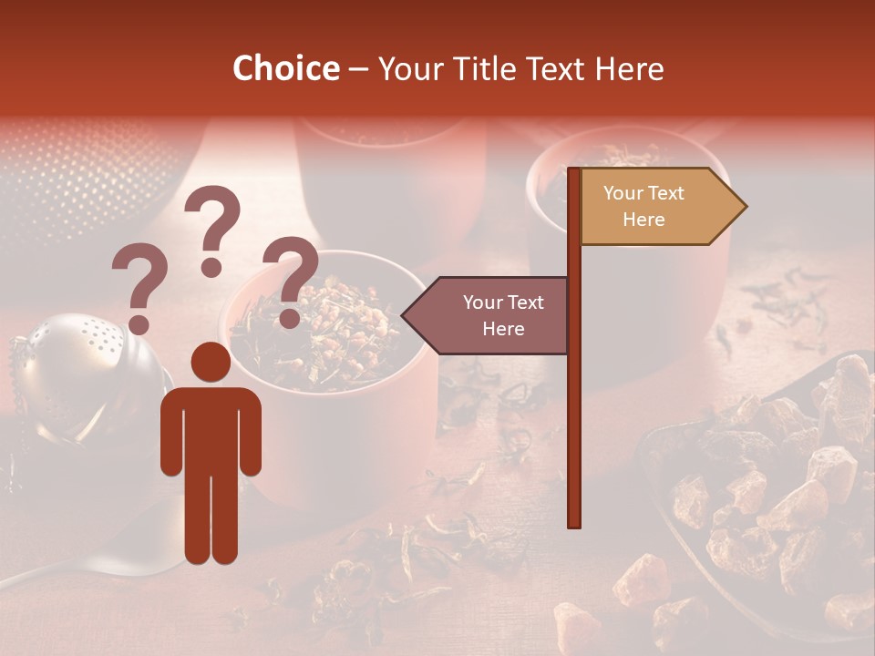 Mood Traditional Ceremony PowerPoint Template