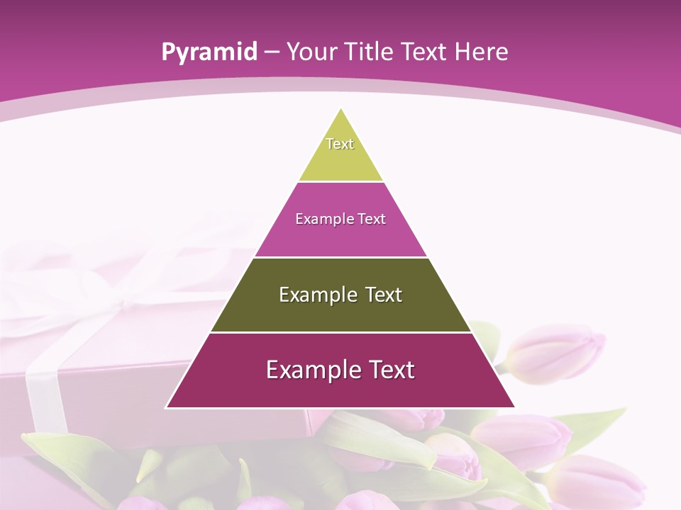 Mother's Day Mother Easter PowerPoint Template