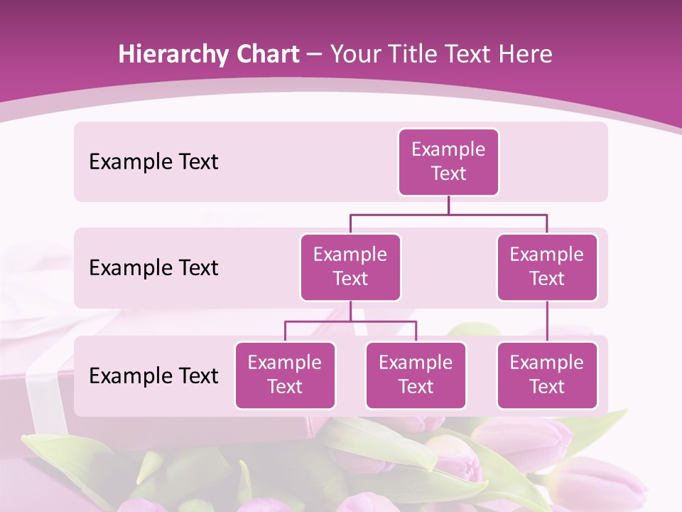 Mother's Day Mother Easter PowerPoint Template