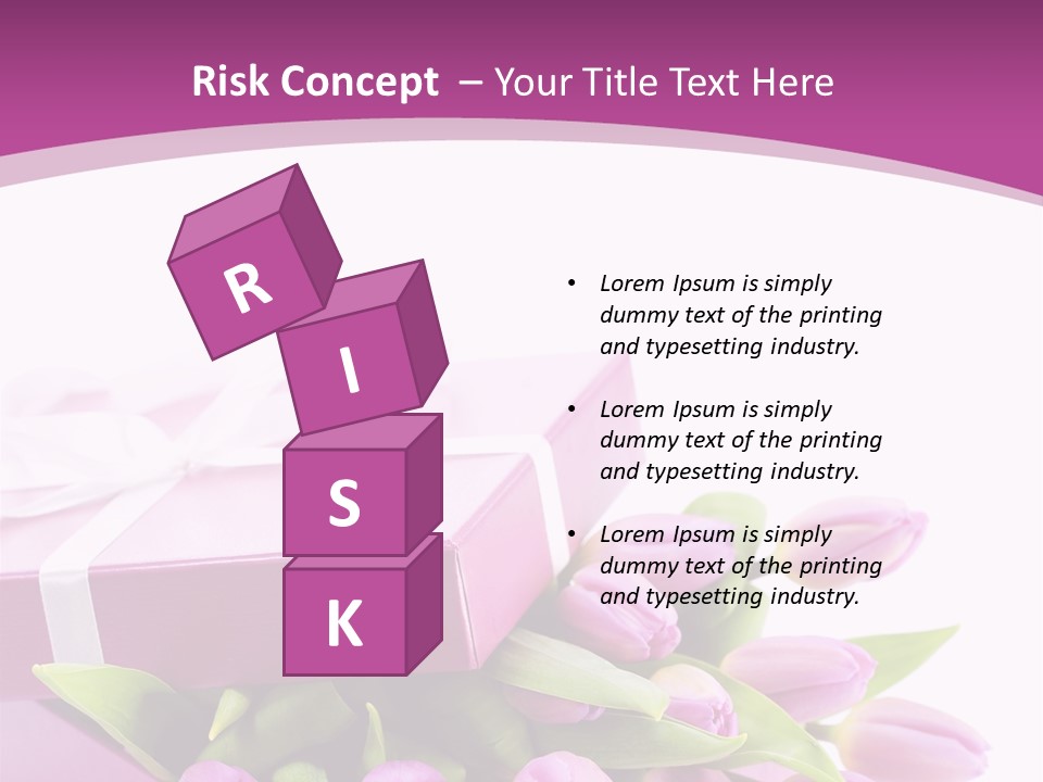 Mother's Day Mother Easter PowerPoint Template