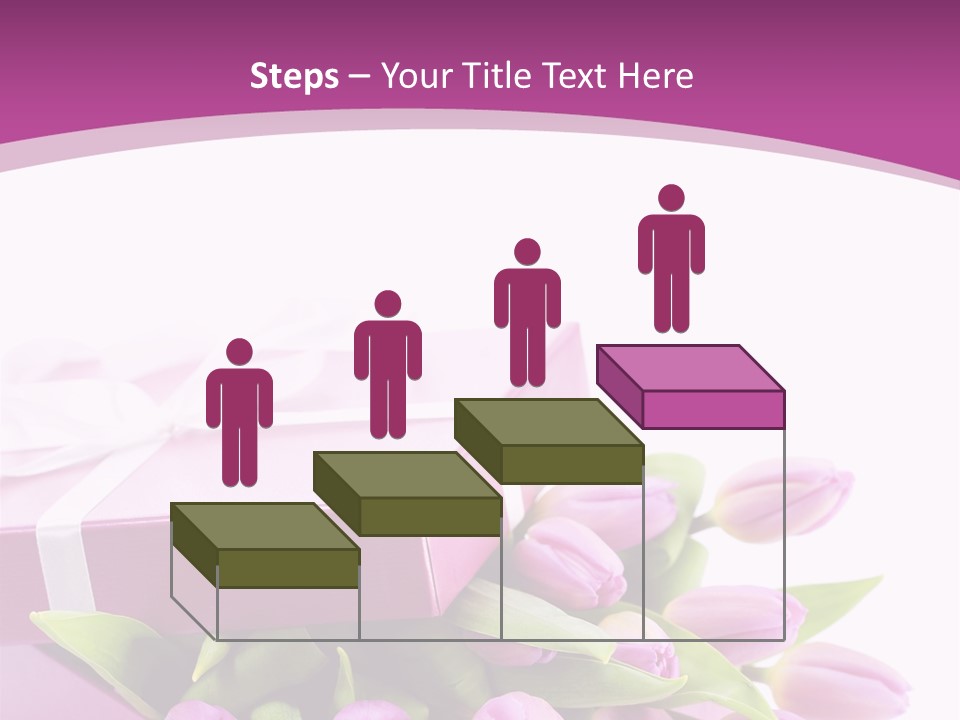 Mother's Day Mother Easter PowerPoint Template