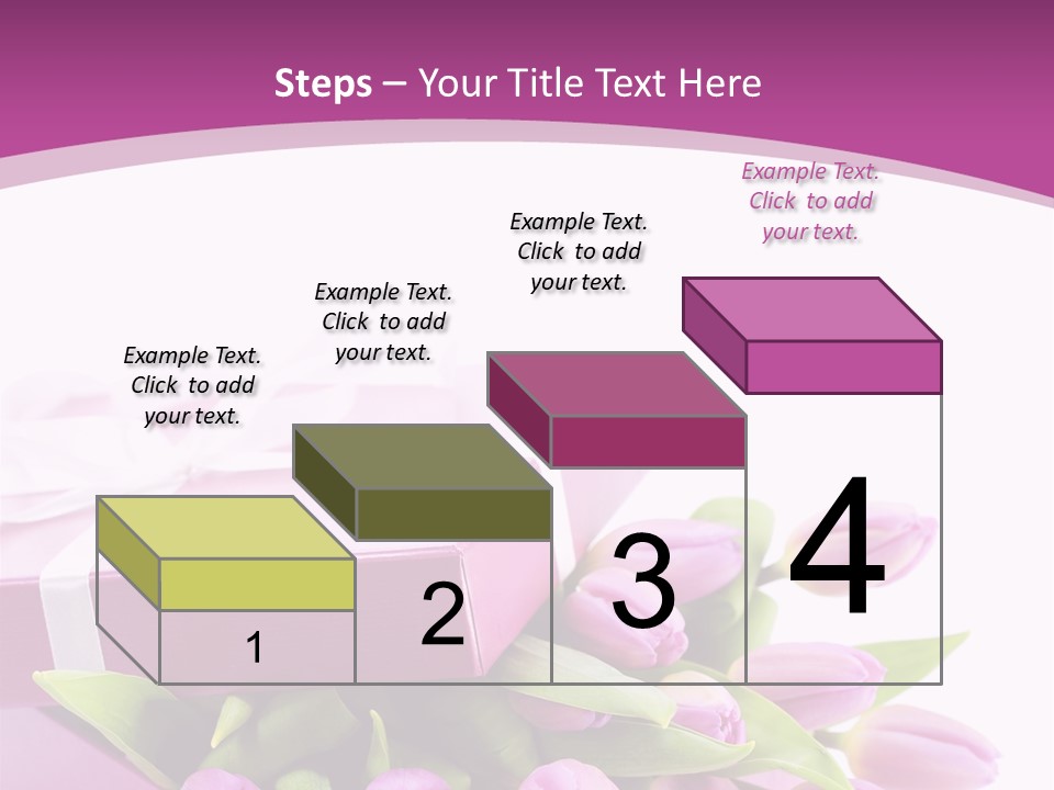 Mother's Day Mother Easter PowerPoint Template