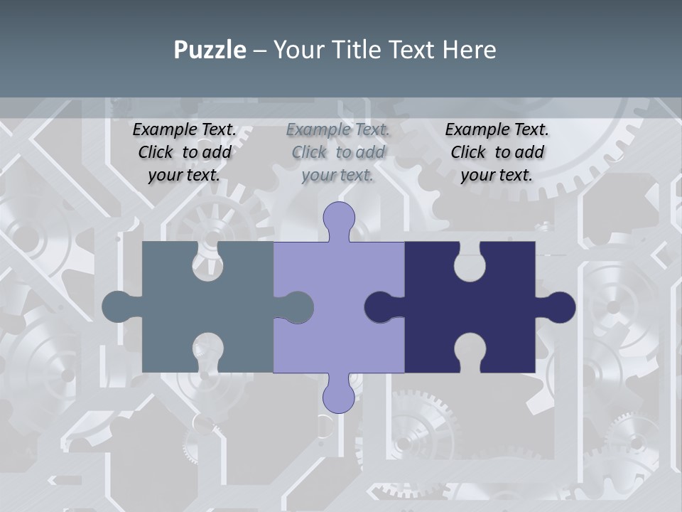Background Texture Rotate PowerPoint Template