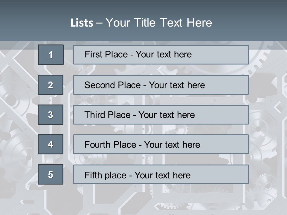 Background Texture Rotate PowerPoint Template
