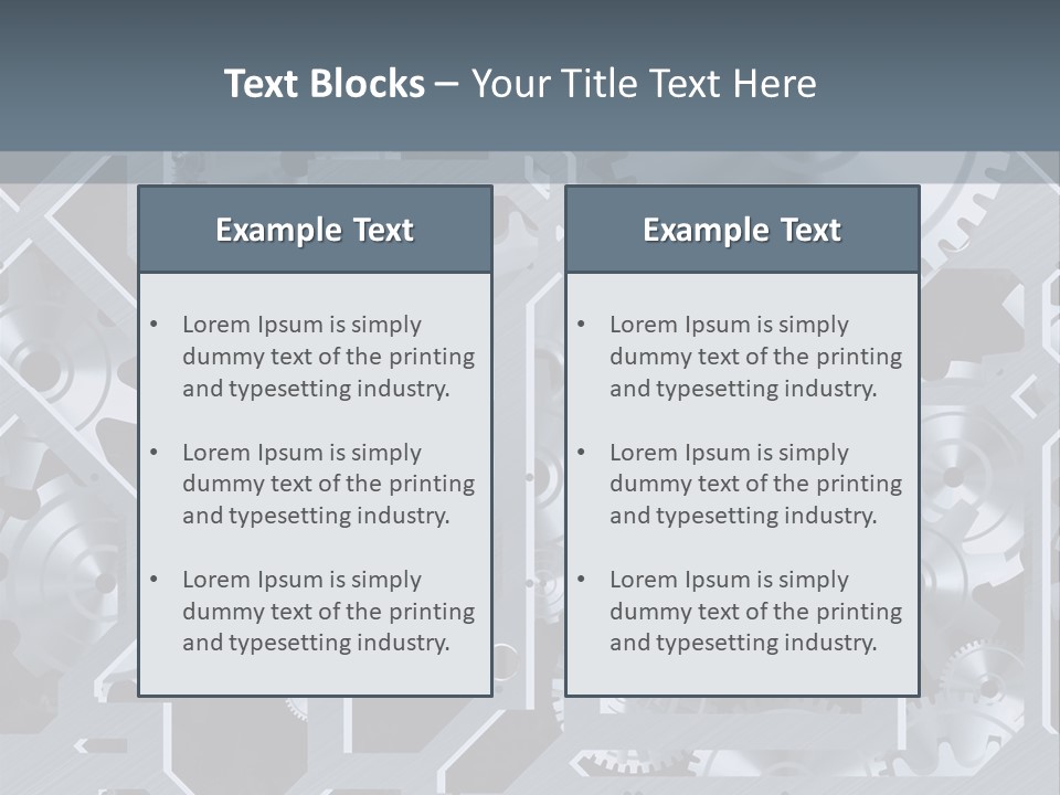 Background Texture Rotate PowerPoint Template
