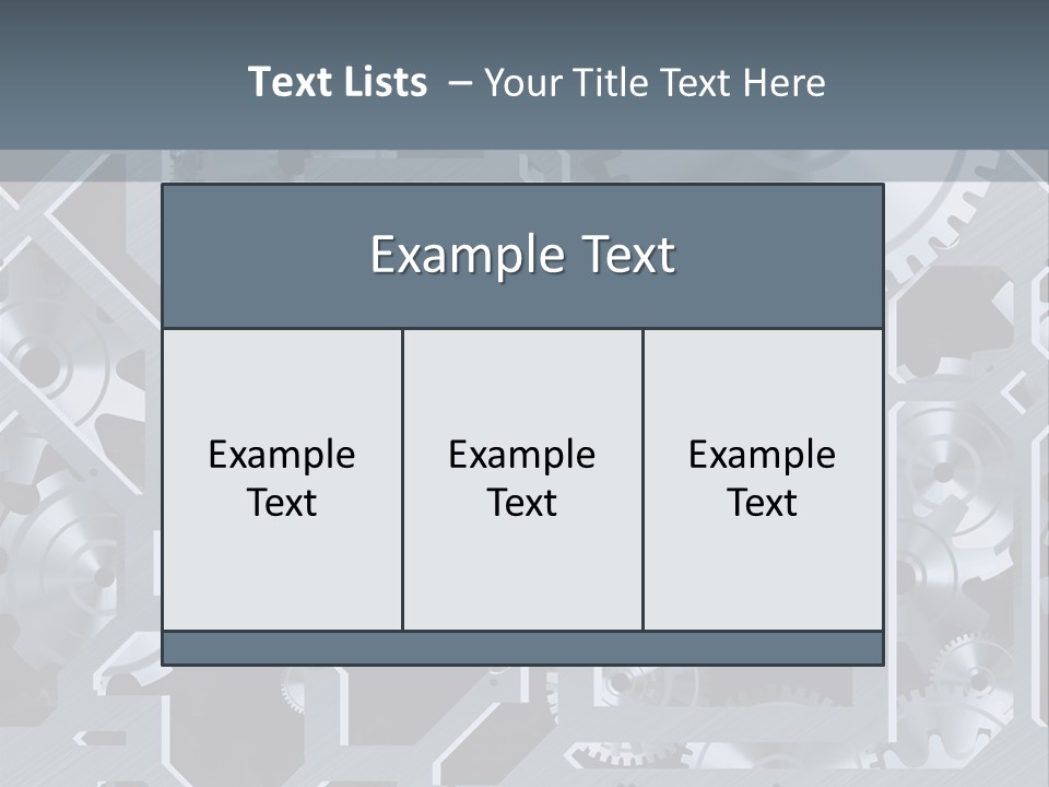 Background Texture Rotate PowerPoint Template