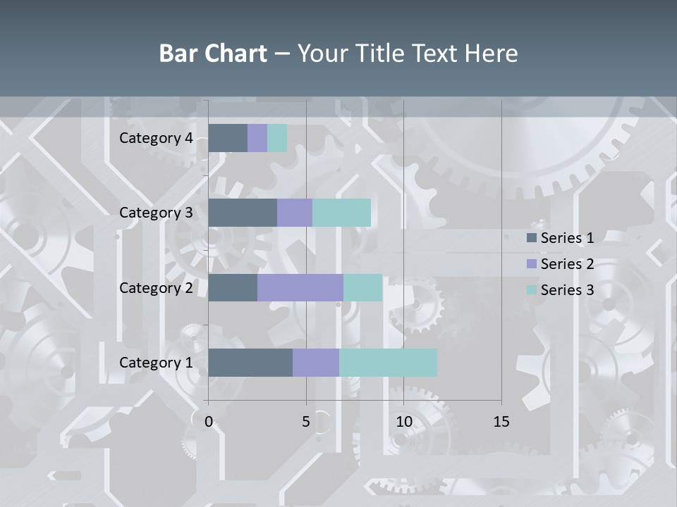 Background Texture Rotate PowerPoint Template