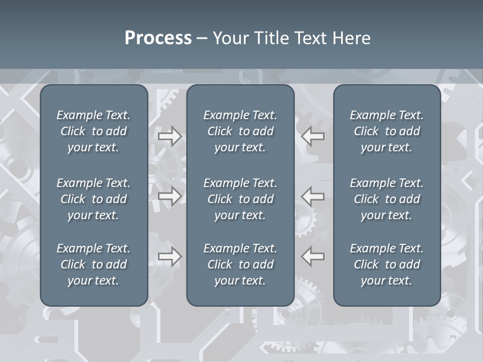 Background Texture Rotate PowerPoint Template