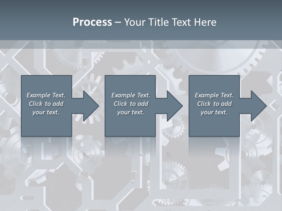 Background Texture Rotate PowerPoint Template