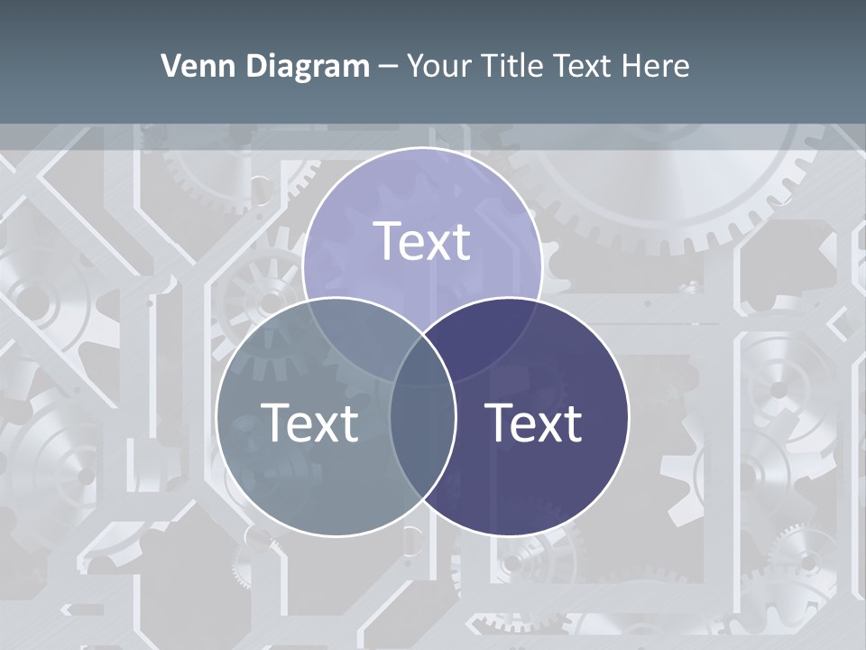 Background Texture Rotate PowerPoint Template
