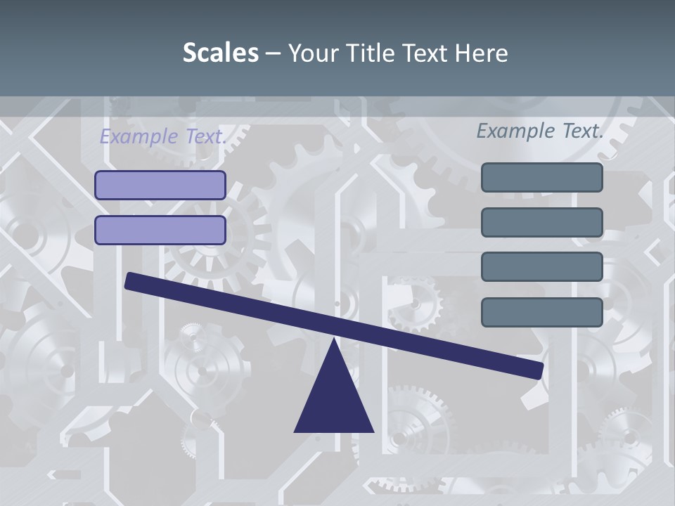 Background Texture Rotate PowerPoint Template