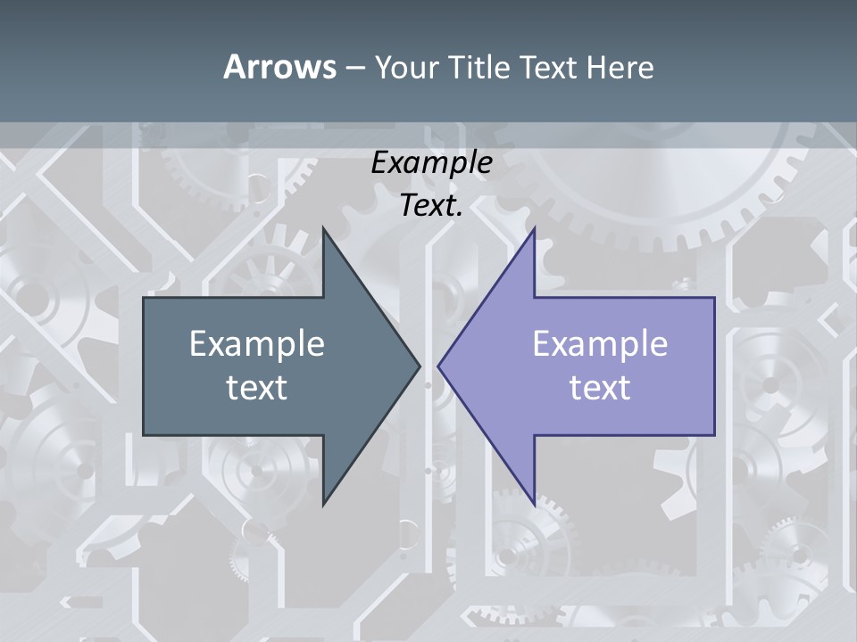 Background Texture Rotate PowerPoint Template