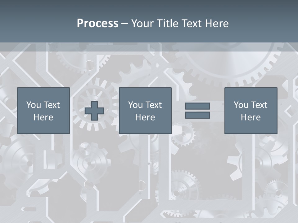 Background Texture Rotate PowerPoint Template