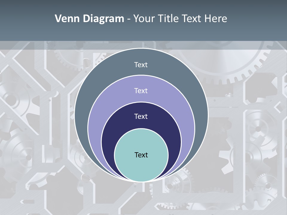 Background Texture Rotate PowerPoint Template