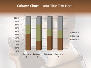 Skill Celebrity Face PowerPoint Template