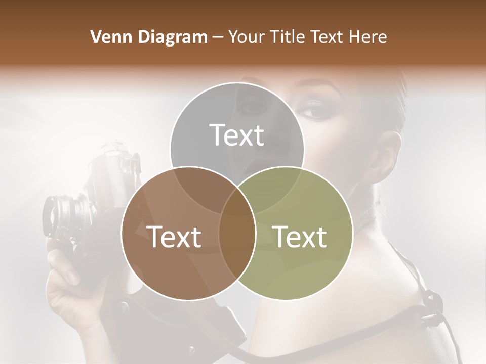 Skill Celebrity Face PowerPoint Template