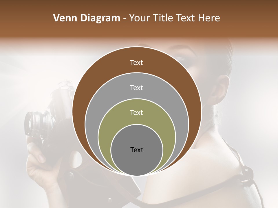 Skill Celebrity Face PowerPoint Template