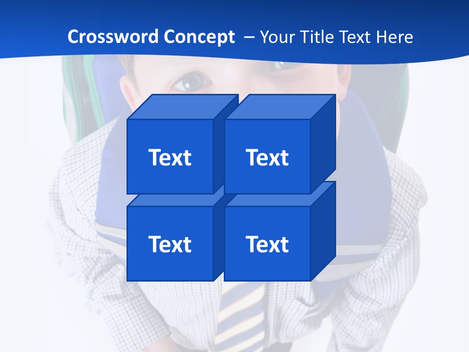 Apple Study Funny PowerPoint Template