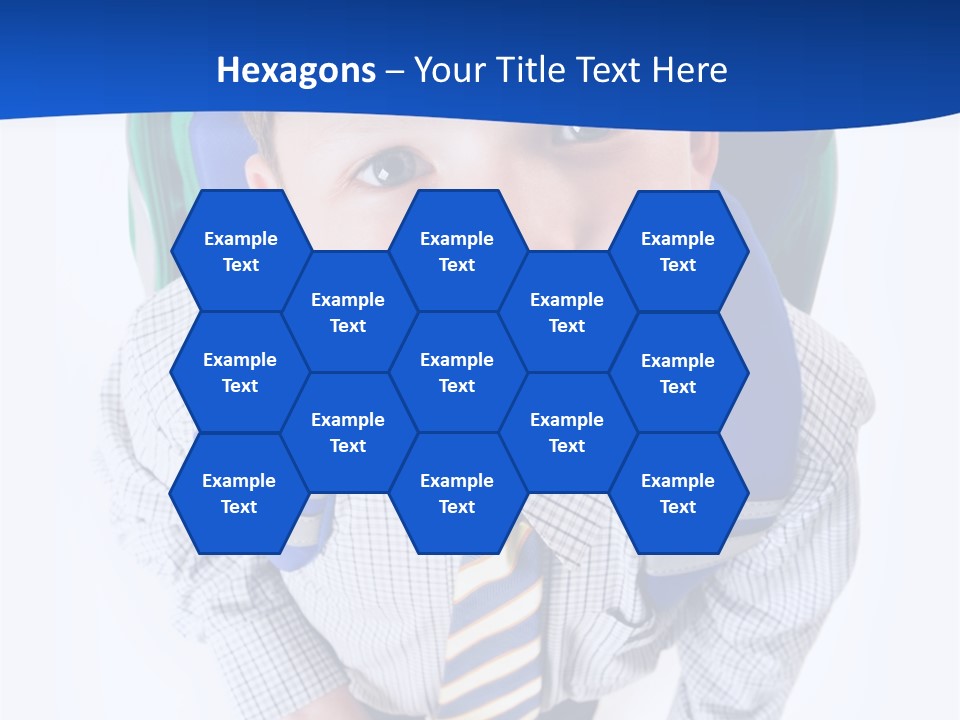 Apple Study Funny PowerPoint Template