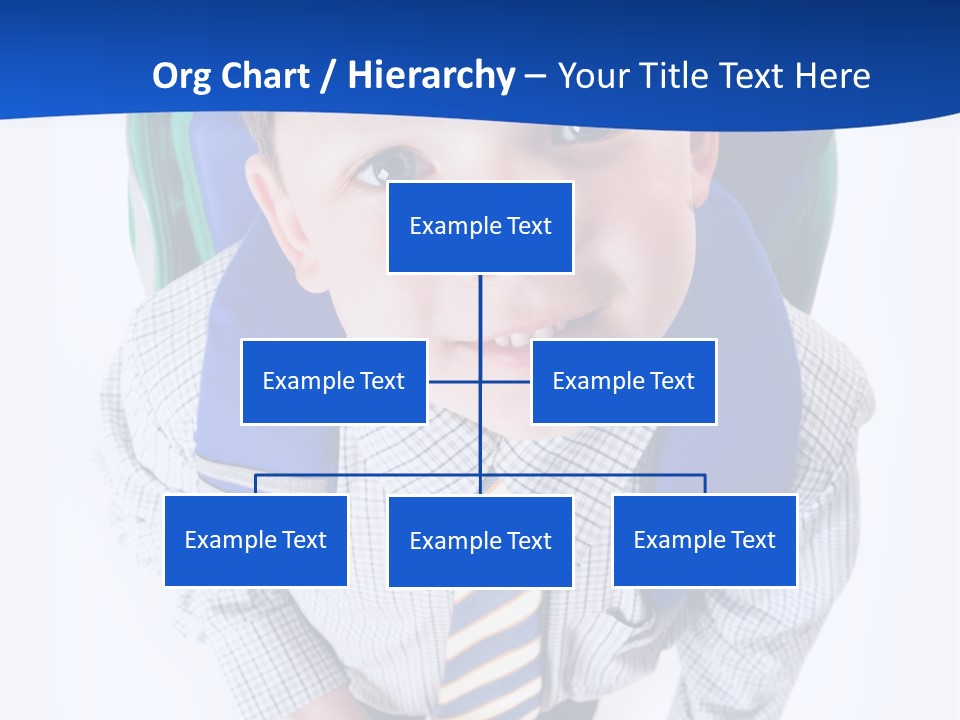 Apple Study Funny PowerPoint Template