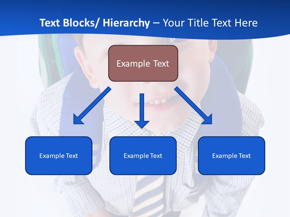 Apple Study Funny PowerPoint Template