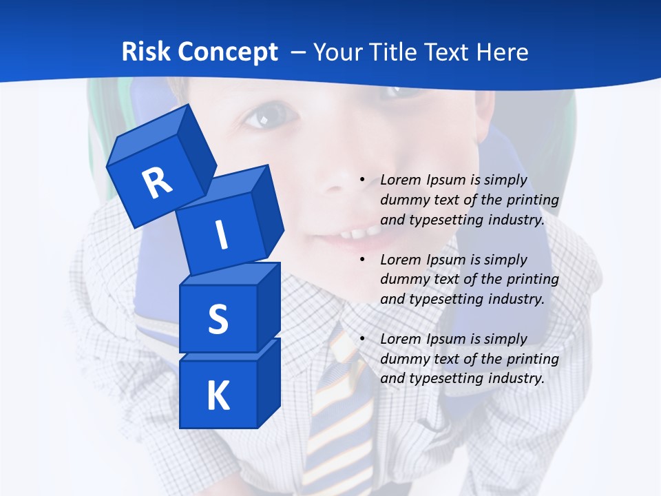 Apple Study Funny PowerPoint Template