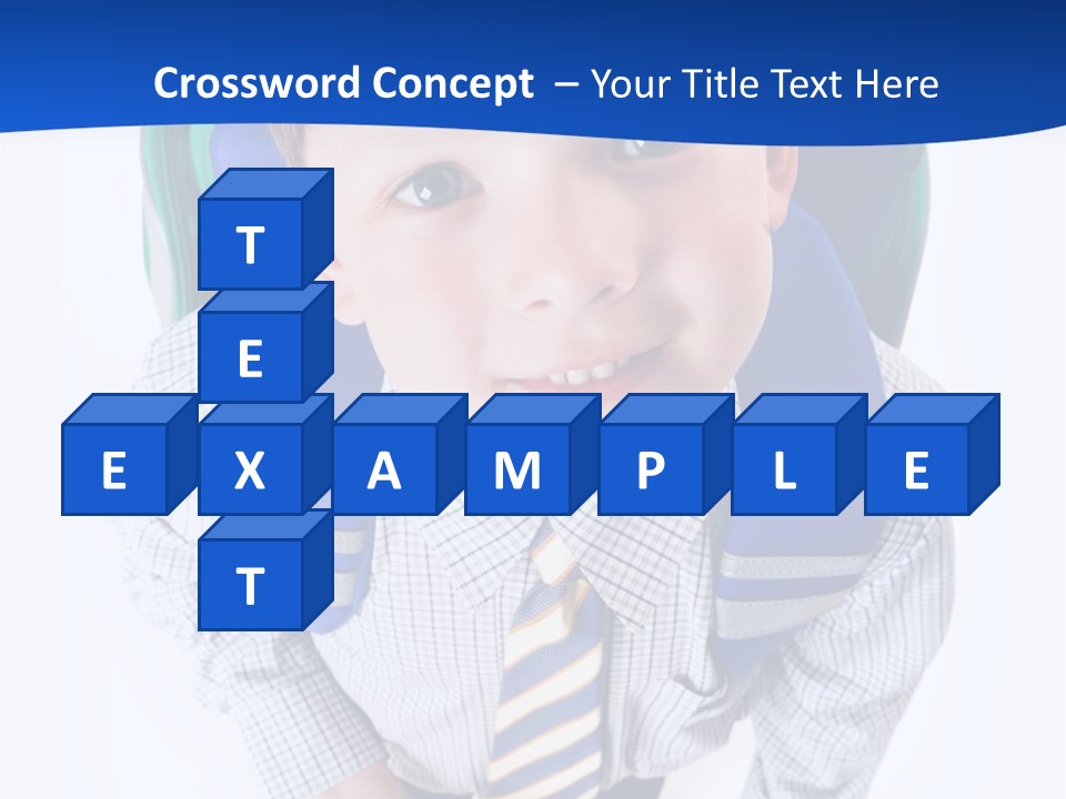 Apple Study Funny PowerPoint Template